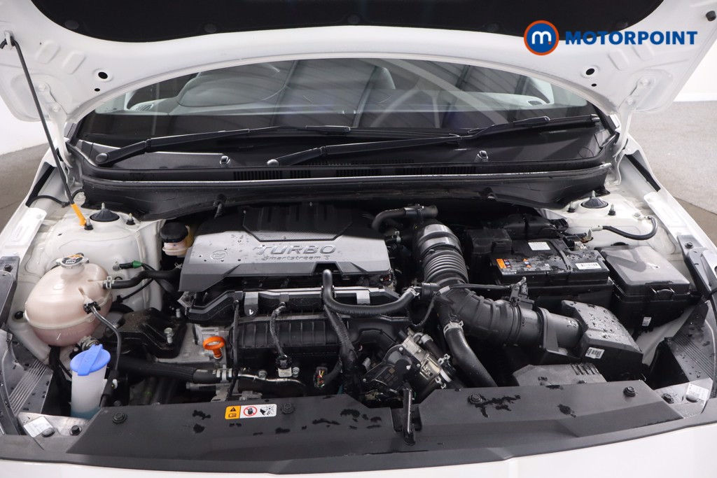 Hyundai I20 Premium Manual Petrol Hatchback - Stock Number (1610720) - 31st supplementary image