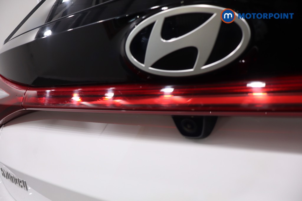 Hyundai I20 Premium Manual Petrol Hatchback - Stock Number (1610720) - 34th supplementary image