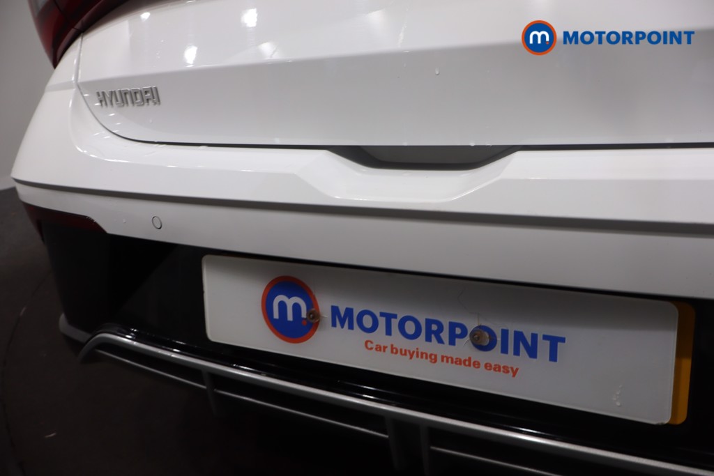 Hyundai I20 Premium Manual Petrol Hatchback - Stock Number (1610720) - 35th supplementary image