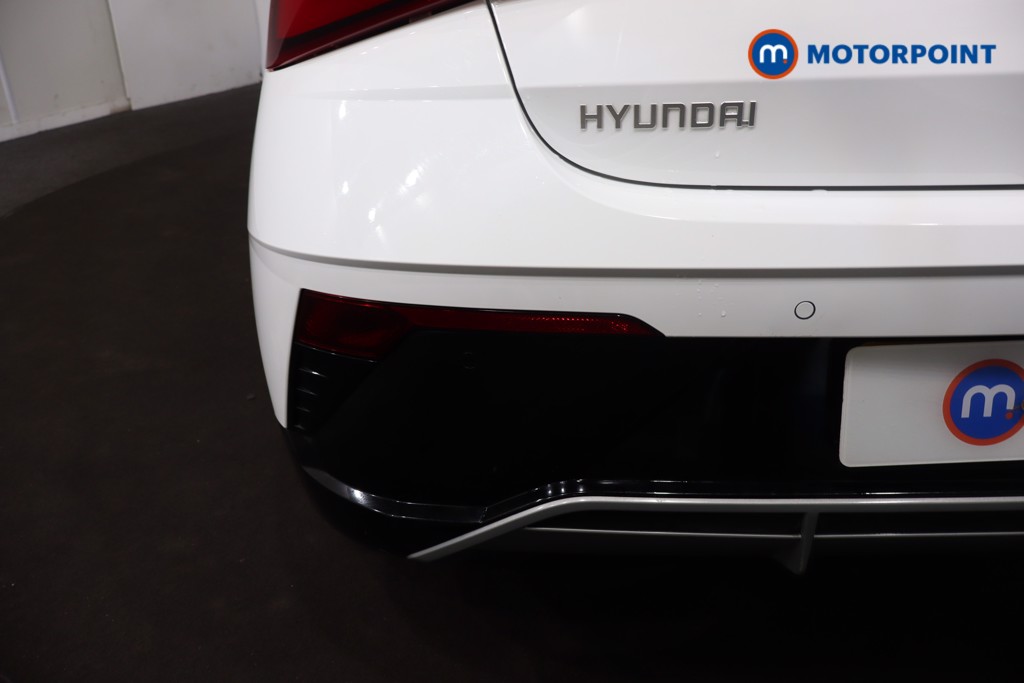 Hyundai I20 Premium Manual Petrol Hatchback - Stock Number (1610720) - 37th supplementary image