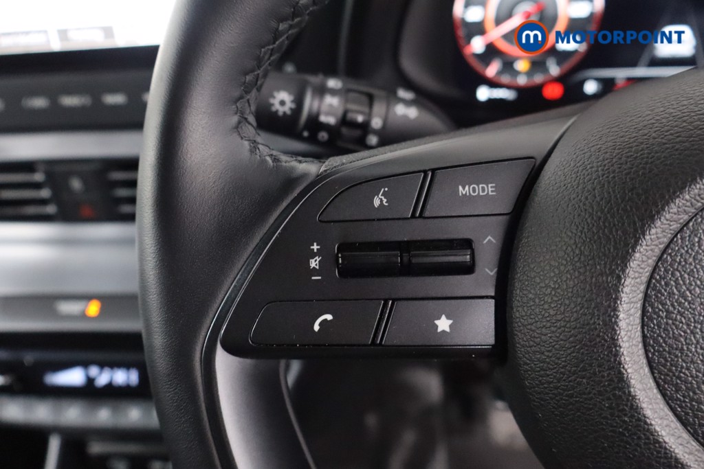 Hyundai I20 Premium Manual Petrol Hatchback - Stock Number (1610726) - 7th supplementary image