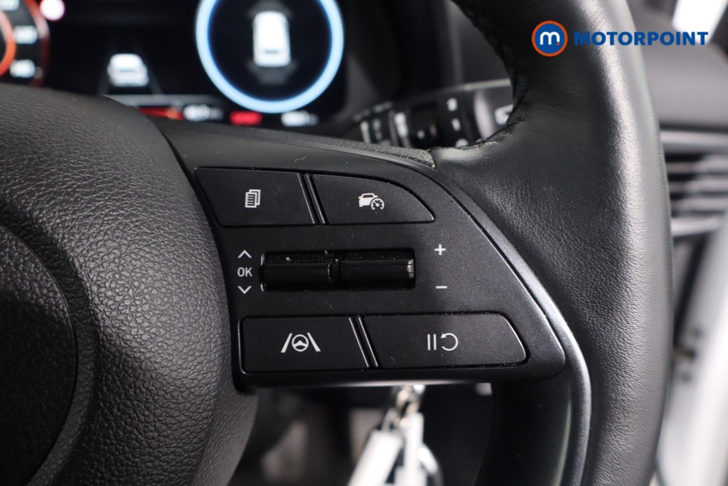 Hyundai I20 Premium Manual Petrol Hatchback - Stock Number (1610726) - 8th supplementary image