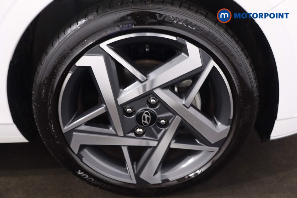 Hyundai I20 Premium Manual Petrol Hatchback - Stock Number (1610726) - 10th supplementary image