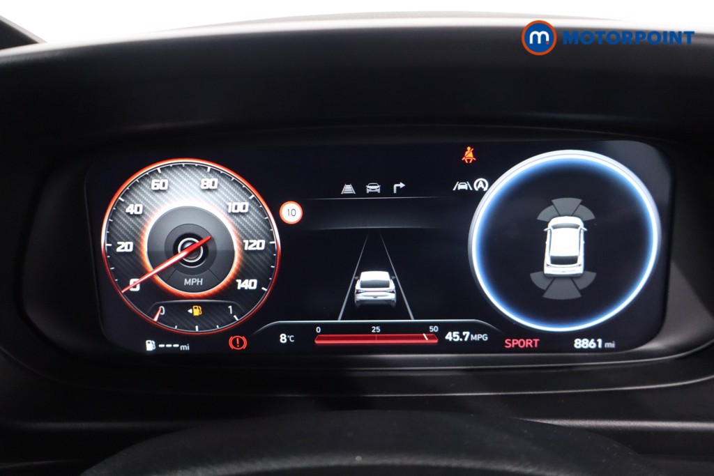 Hyundai I20 Premium Manual Petrol Hatchback - Stock Number (1610726) - 16th supplementary image