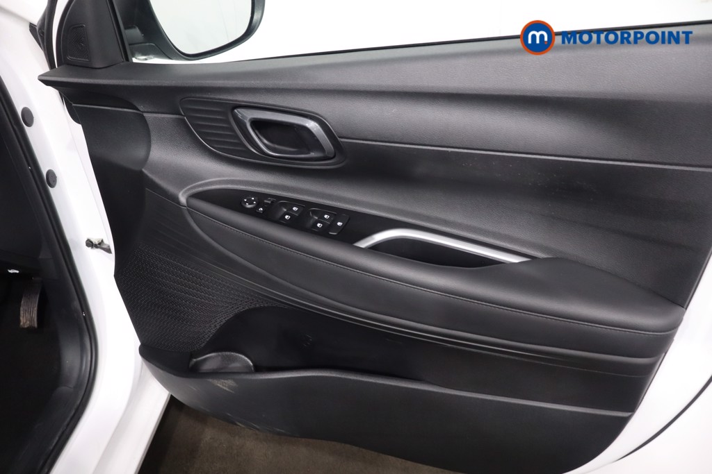 Hyundai I20 Premium Manual Petrol Hatchback - Stock Number (1610726) - 21st supplementary image