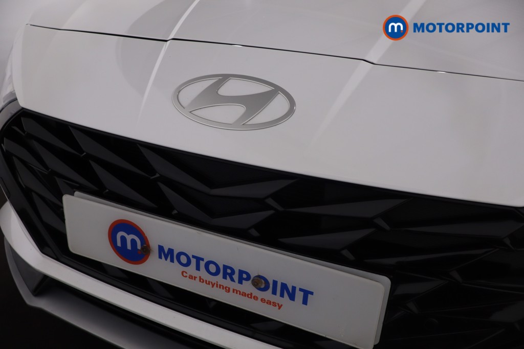 Hyundai I20 Premium Manual Petrol Hatchback - Stock Number (1610726) - 26th supplementary image