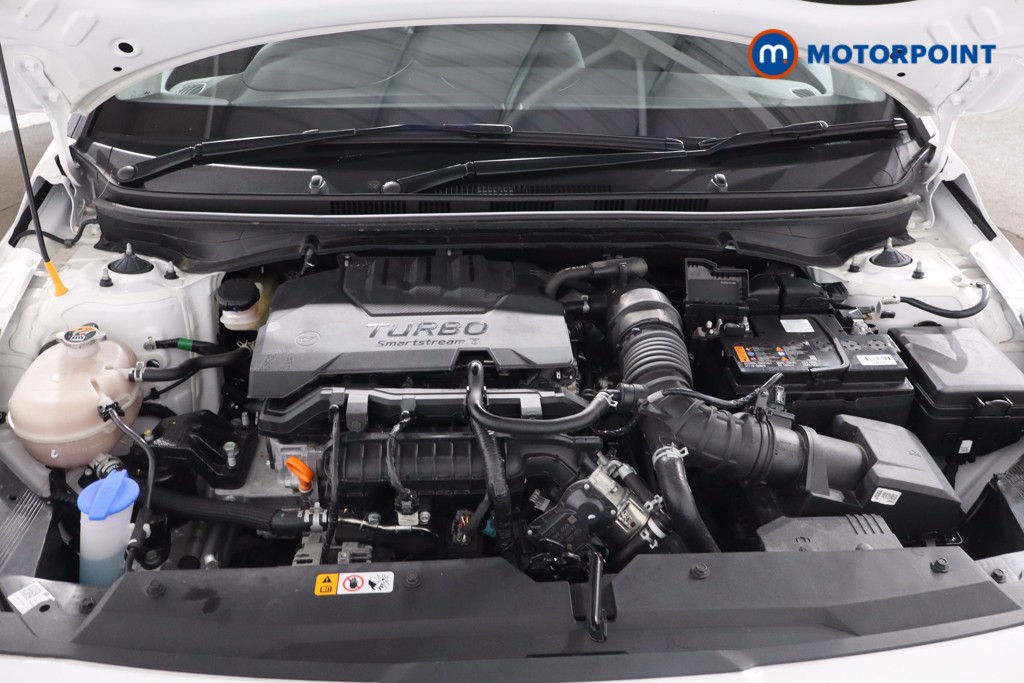 Hyundai I20 Premium Manual Petrol Hatchback - Stock Number (1610726) - 29th supplementary image