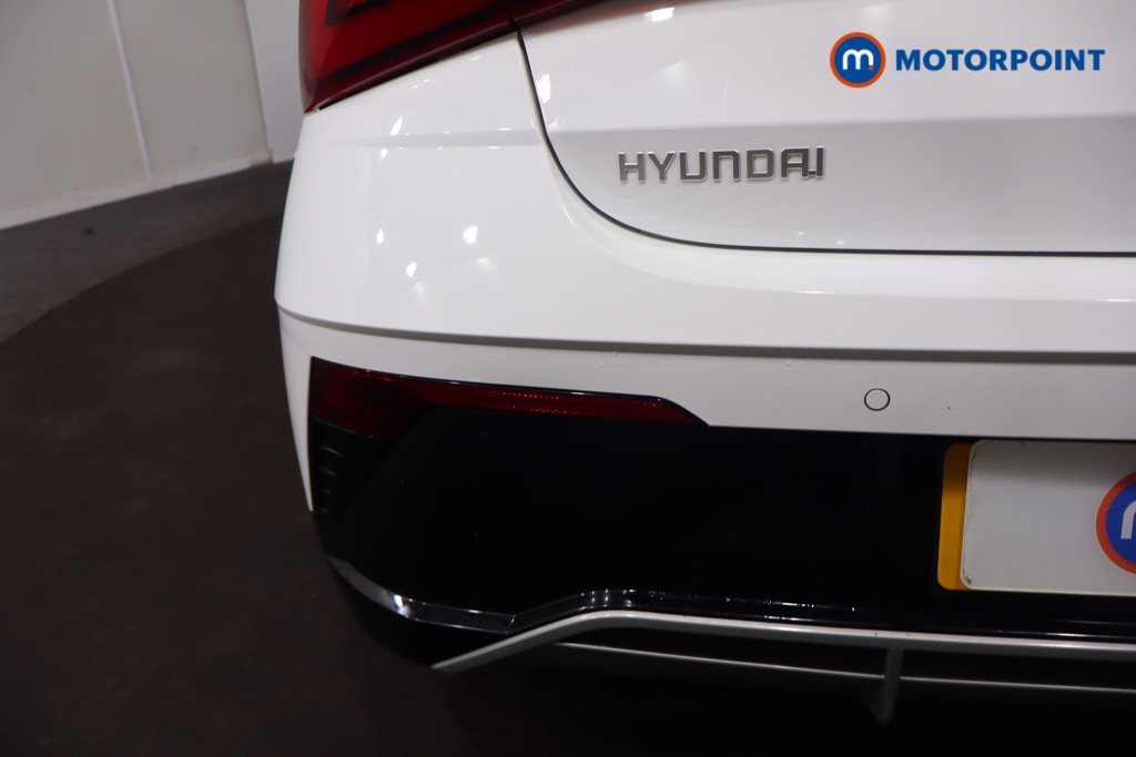 Hyundai I20 Premium Manual Petrol Hatchback - Stock Number (1610726) - 34th supplementary image