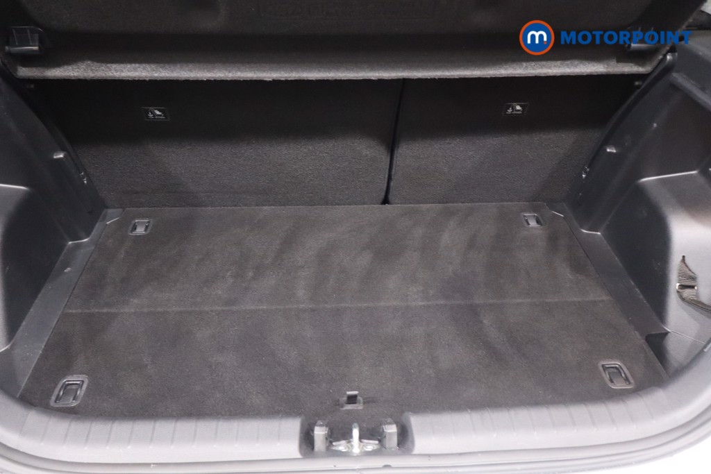 Hyundai I20 Premium Manual Petrol Hatchback - Stock Number (1610726) - 35th supplementary image