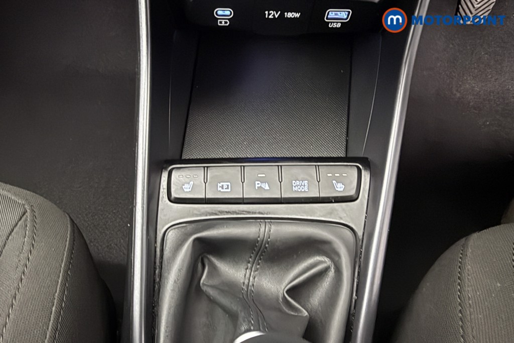 Hyundai I20 Premium Manual Petrol Hatchback - Stock Number (1610731) - 11th supplementary image