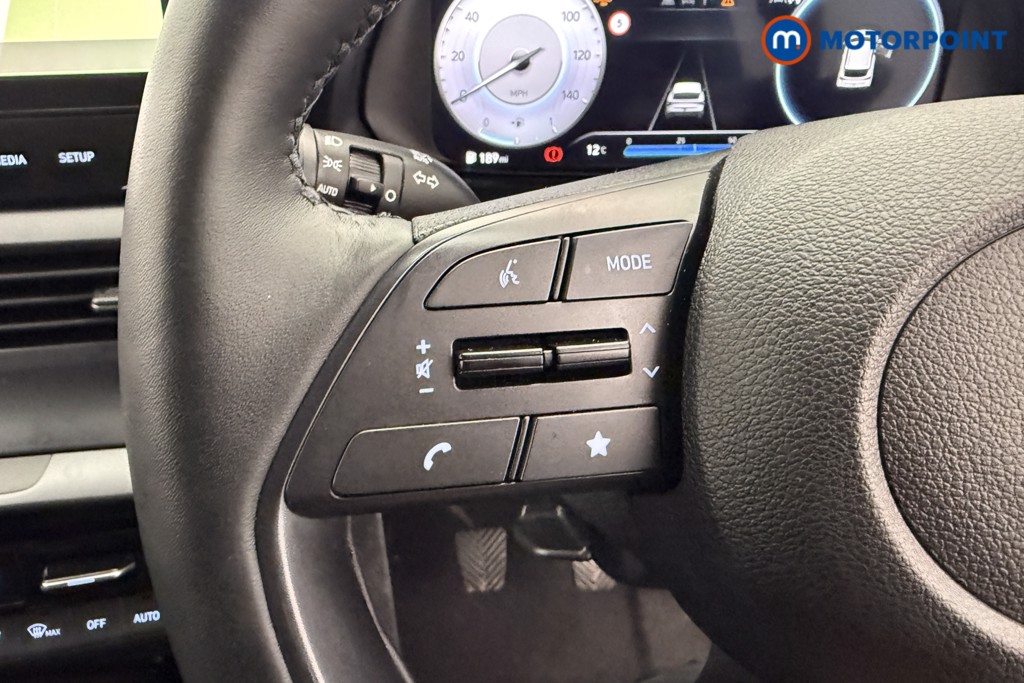 Hyundai I20 Premium Manual Petrol Hatchback - Stock Number (1610731) - 13th supplementary image