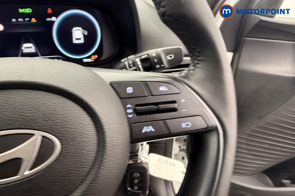 Hyundai I20 Premium Manual Petrol Hatchback - Stock Number (1610731) - 14th supplementary image