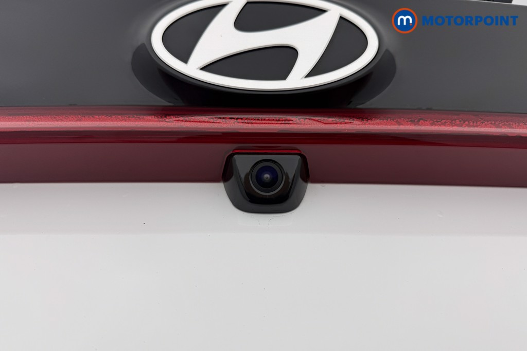 Hyundai I20 Premium Manual Petrol Hatchback - Stock Number (1610731) - 20th supplementary image