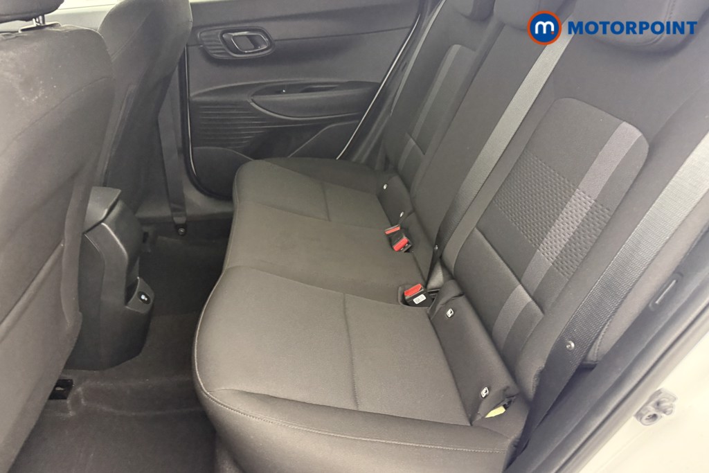 Hyundai I20 Premium Manual Petrol Hatchback - Stock Number (1610731) - 23rd supplementary image