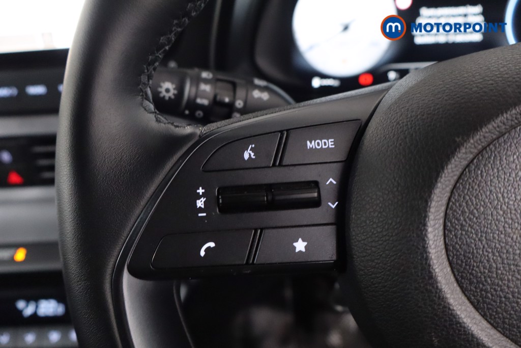 Hyundai I20 Premium Manual Petrol Hatchback - Stock Number (1610738) - 7th supplementary image