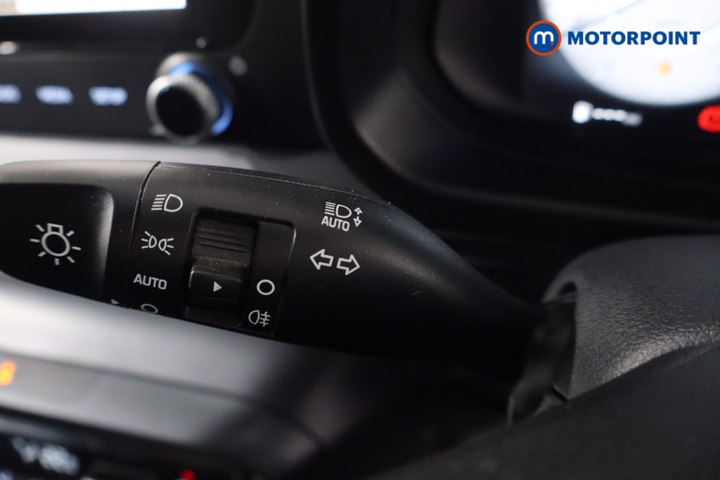 Hyundai I20 Premium Manual Petrol Hatchback - Stock Number (1610738) - 14th supplementary image