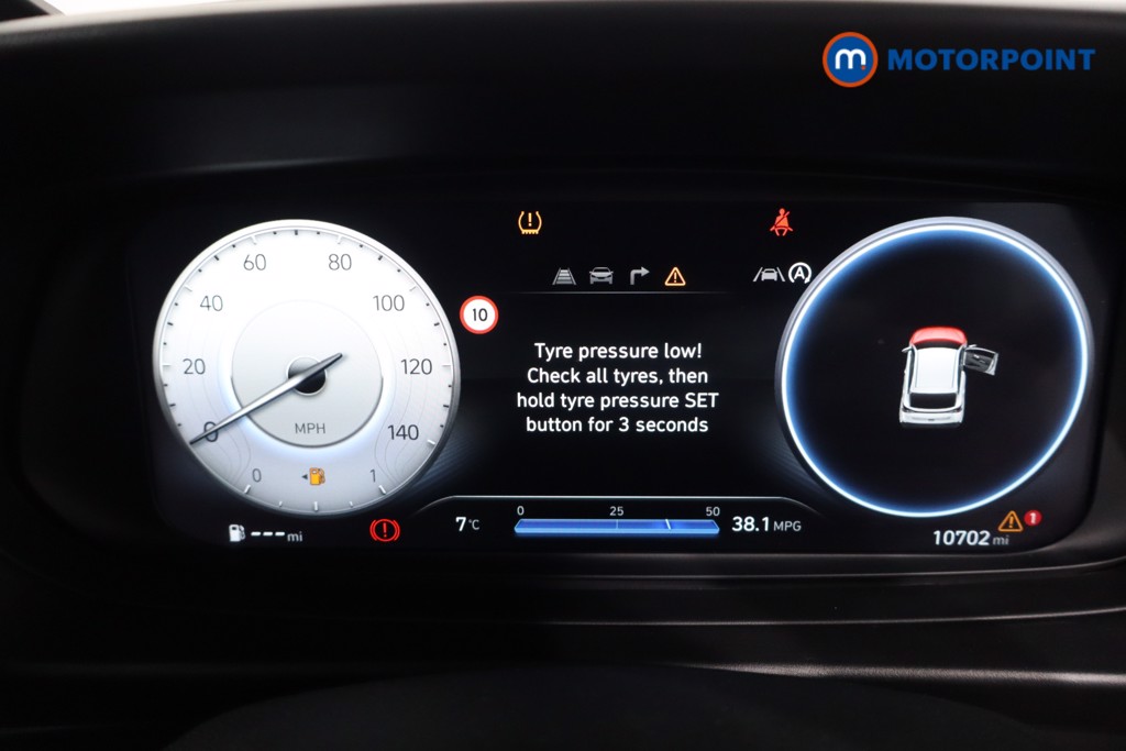 Hyundai I20 Premium Manual Petrol Hatchback - Stock Number (1610738) - 16th supplementary image