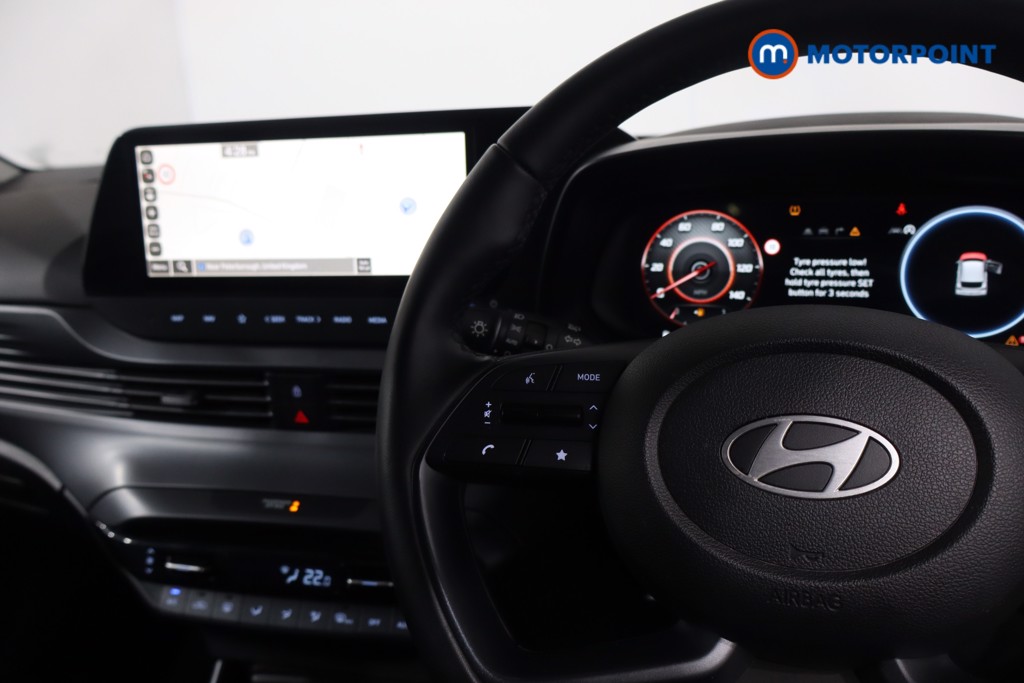 Hyundai I20 Premium Manual Petrol Hatchback - Stock Number (1610738) - 20th supplementary image