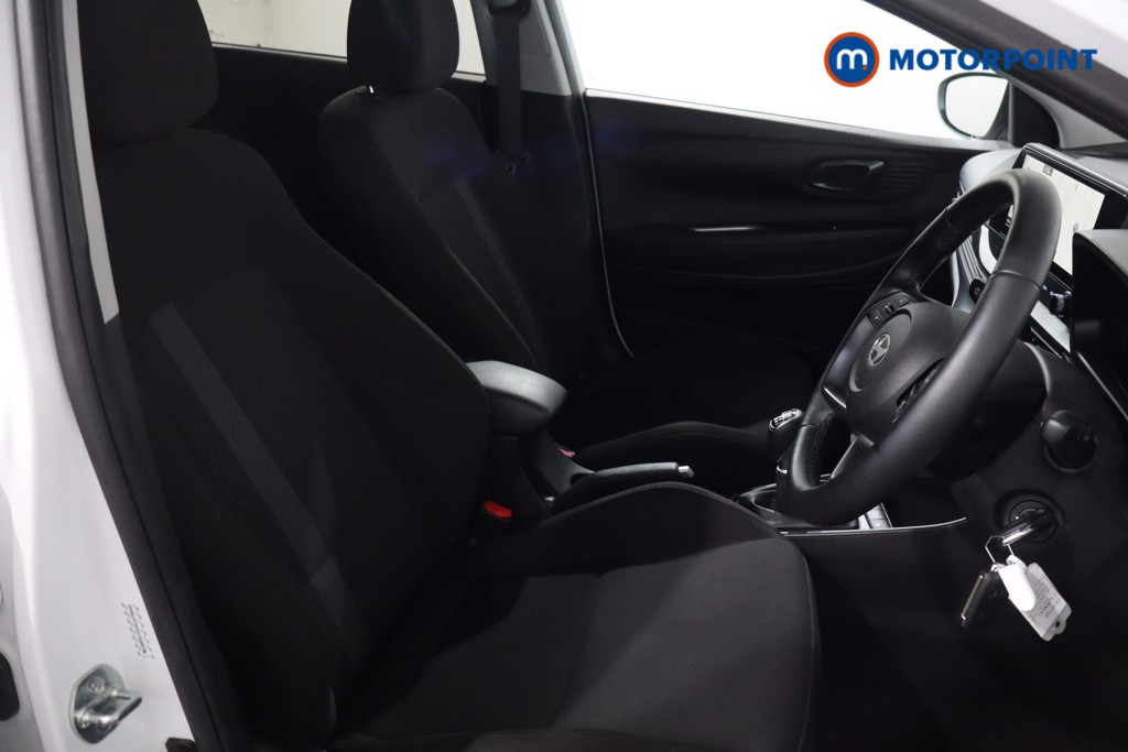 Hyundai I20 Premium Manual Petrol Hatchback - Stock Number (1610738) - 22nd supplementary image