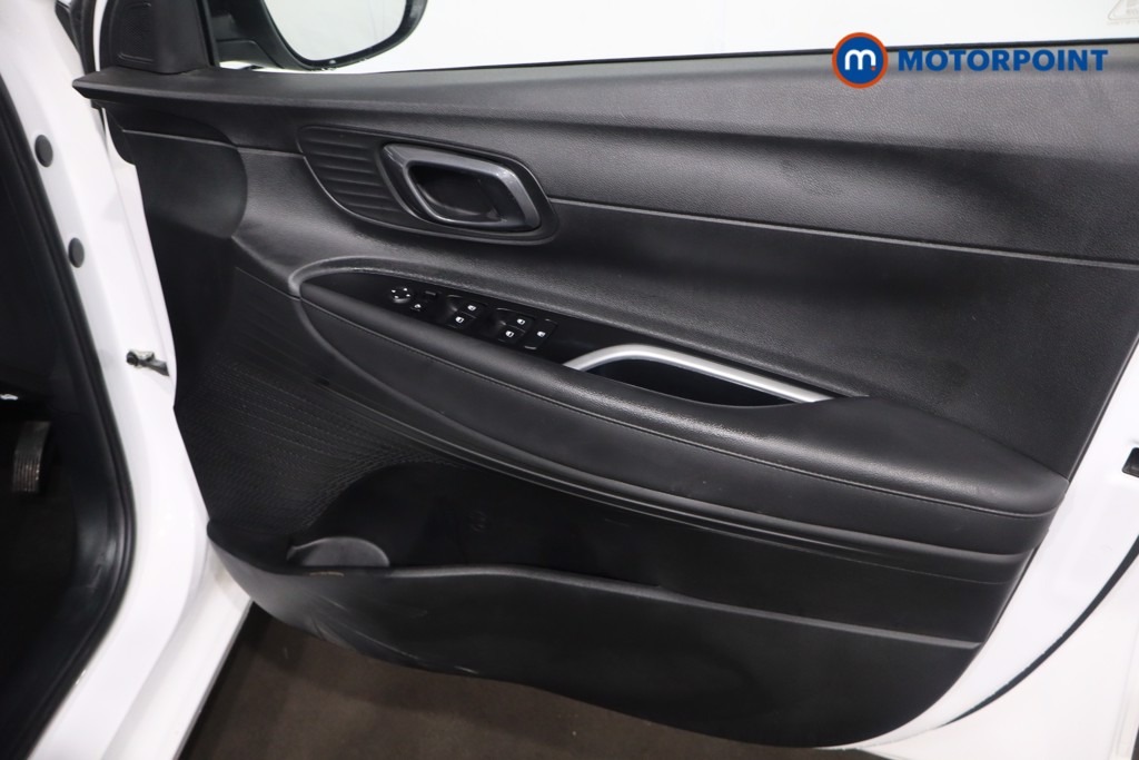 Hyundai I20 Premium Manual Petrol Hatchback - Stock Number (1610738) - 23rd supplementary image