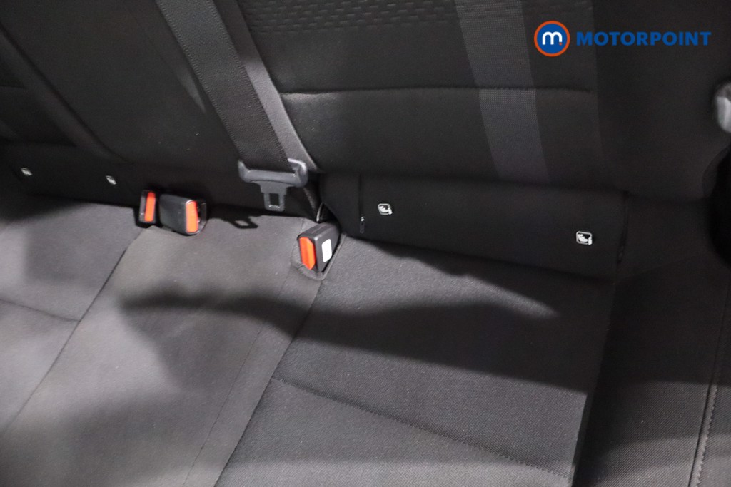 Hyundai I20 Premium Manual Petrol Hatchback - Stock Number (1610738) - 25th supplementary image