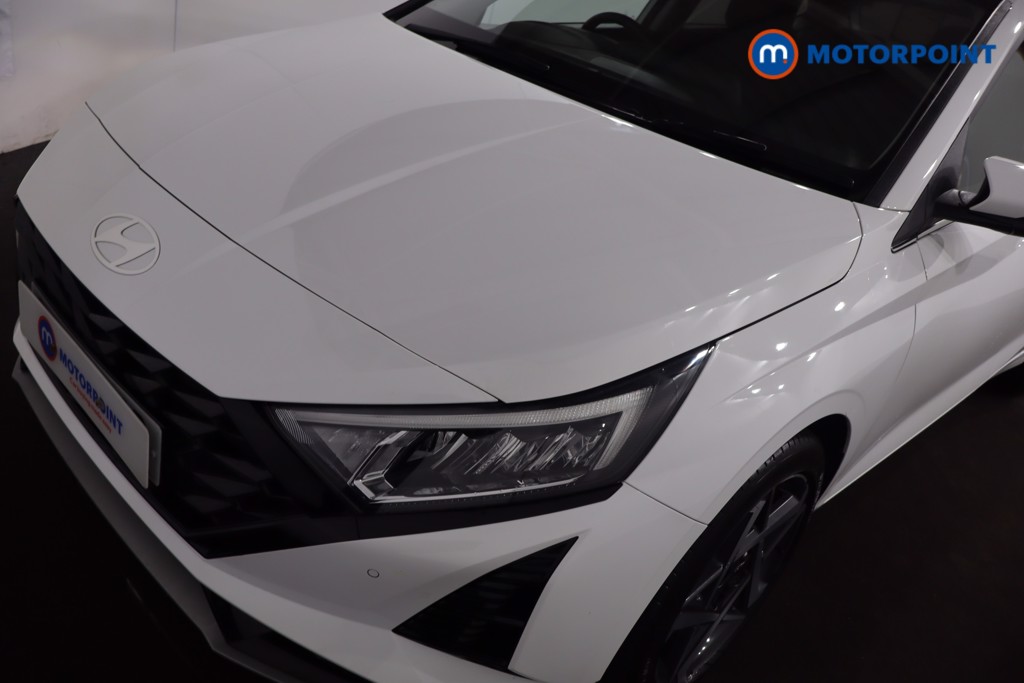 Hyundai I20 Premium Manual Petrol Hatchback - Stock Number (1610738) - 27th supplementary image