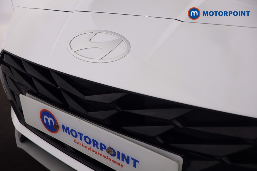 Hyundai I20 Premium Manual Petrol Hatchback - Stock Number (1610738) - 29th supplementary image