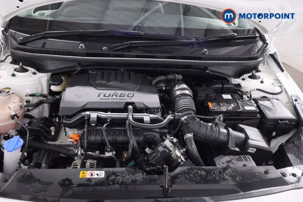 Hyundai I20 Premium Manual Petrol Hatchback - Stock Number (1610738) - 32nd supplementary image