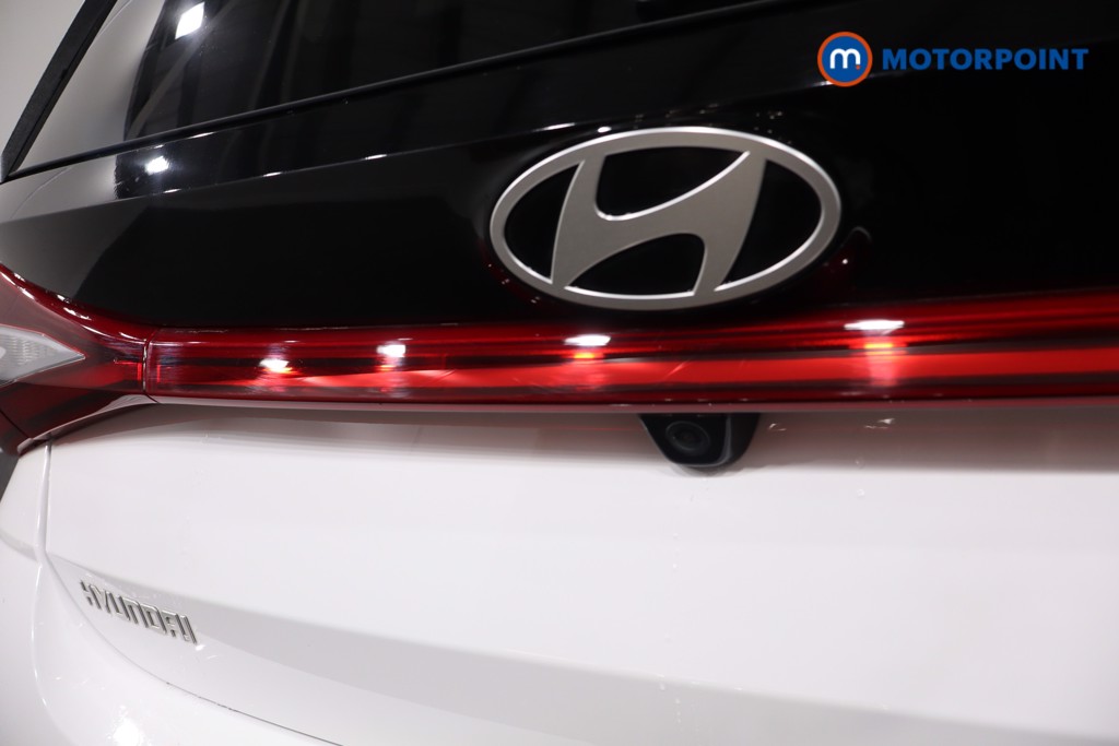 Hyundai I20 Premium Manual Petrol Hatchback - Stock Number (1610738) - 35th supplementary image