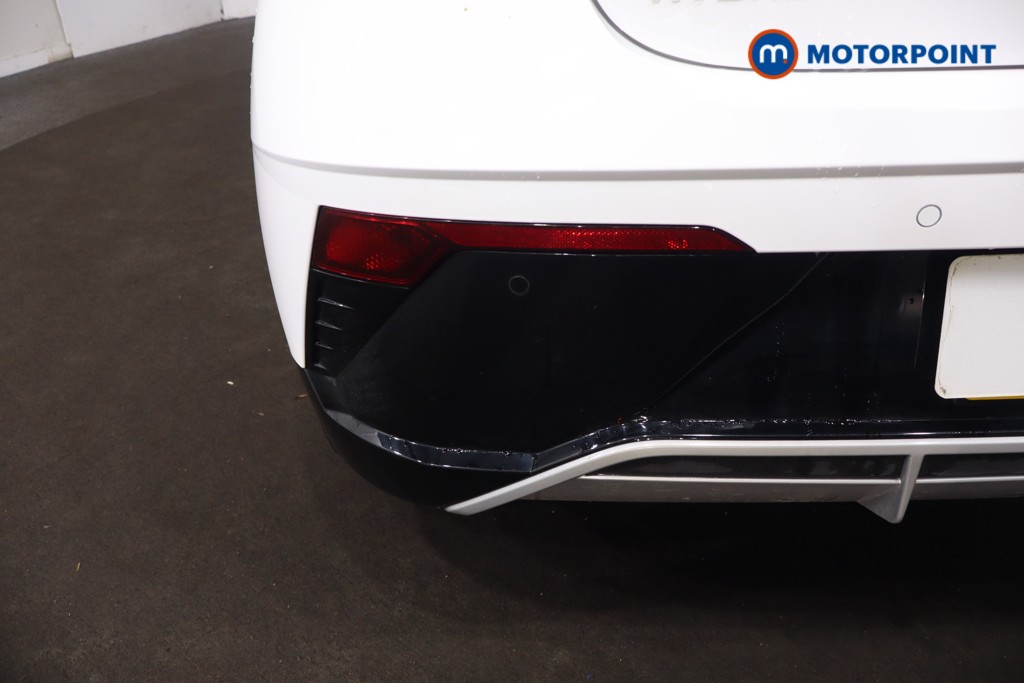 Hyundai I20 Premium Manual Petrol Hatchback - Stock Number (1610738) - 37th supplementary image