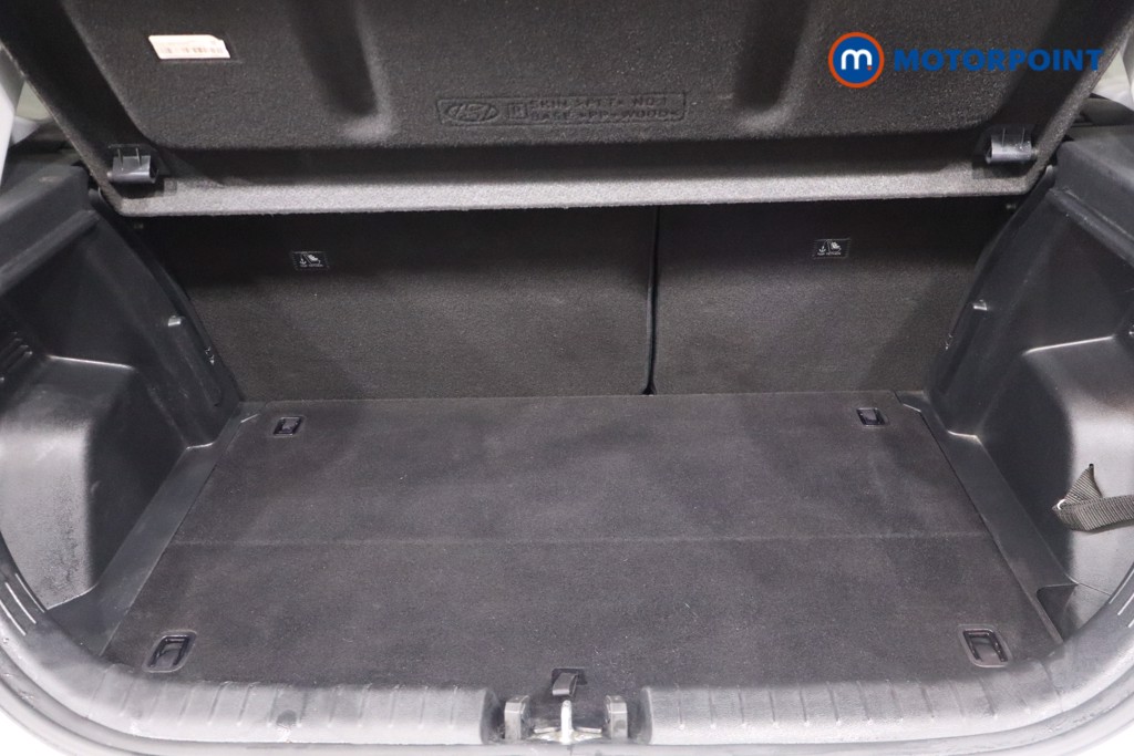 Hyundai I20 Premium Manual Petrol Hatchback - Stock Number (1610738) - 38th supplementary image