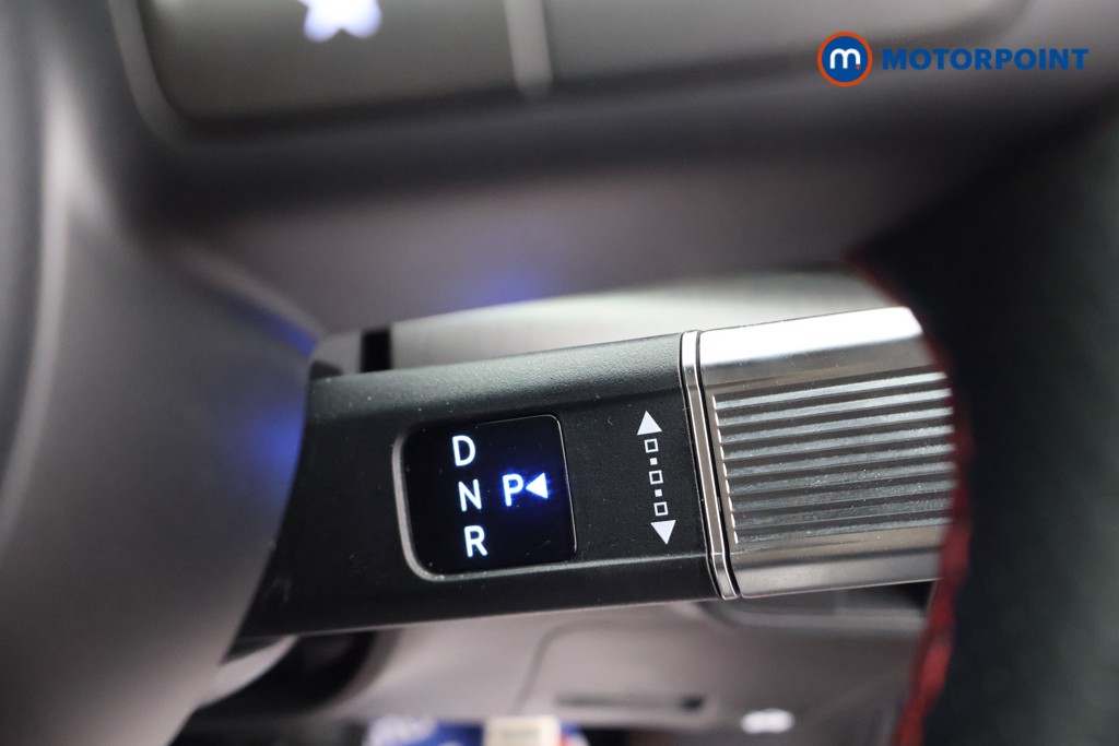 Hyundai Kona N Line Automatic Petrol-Electric Hybrid SUV - Stock Number (1610742) - 5th supplementary image