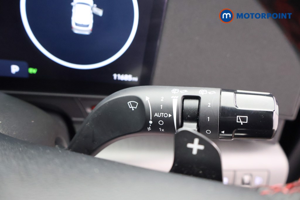 Hyundai Kona N Line Automatic Petrol-Electric Hybrid SUV - Stock Number (1610742) - 6th supplementary image