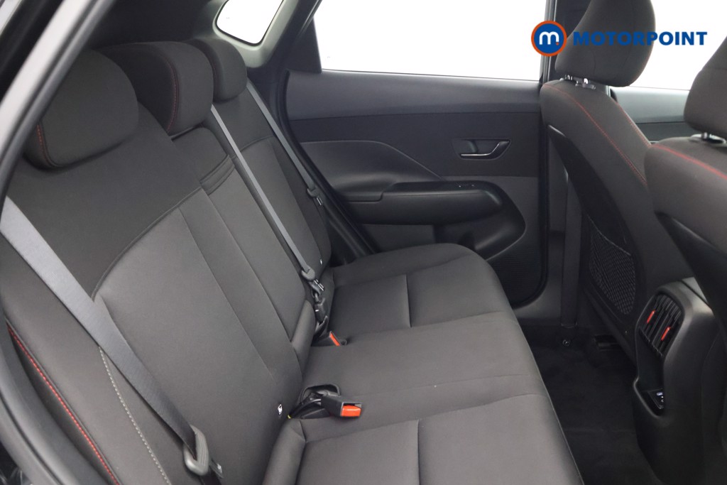 Hyundai Kona N Line Automatic Petrol-Electric Hybrid SUV - Stock Number (1610742) - 15th supplementary image