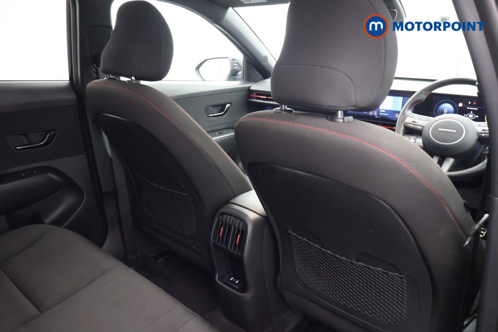 Hyundai Kona N Line Automatic Petrol-Electric Hybrid SUV - Stock Number (1610742) - 16th supplementary image