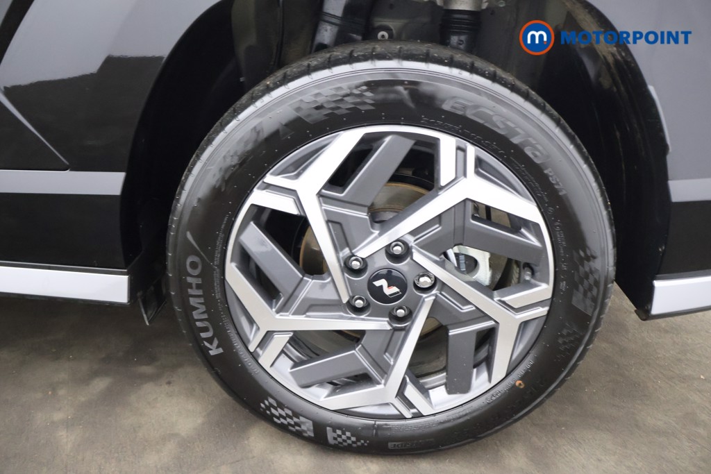 Hyundai Kona N Line Automatic Petrol-Electric Hybrid SUV - Stock Number (1610742) - 24th supplementary image