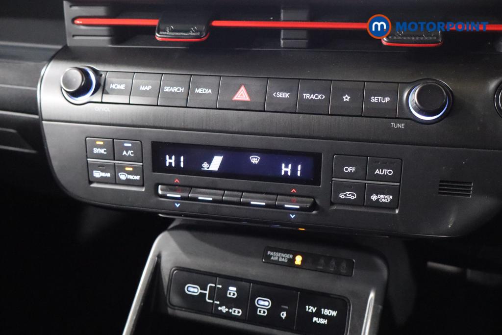 Hyundai Kona N Line Automatic Petrol-Electric Hybrid SUV - Stock Number (1610748) - 4th supplementary image