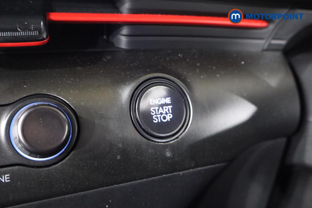 Hyundai Kona N Line Automatic Petrol-Electric Hybrid SUV - Stock Number (1610748) - 6th supplementary image