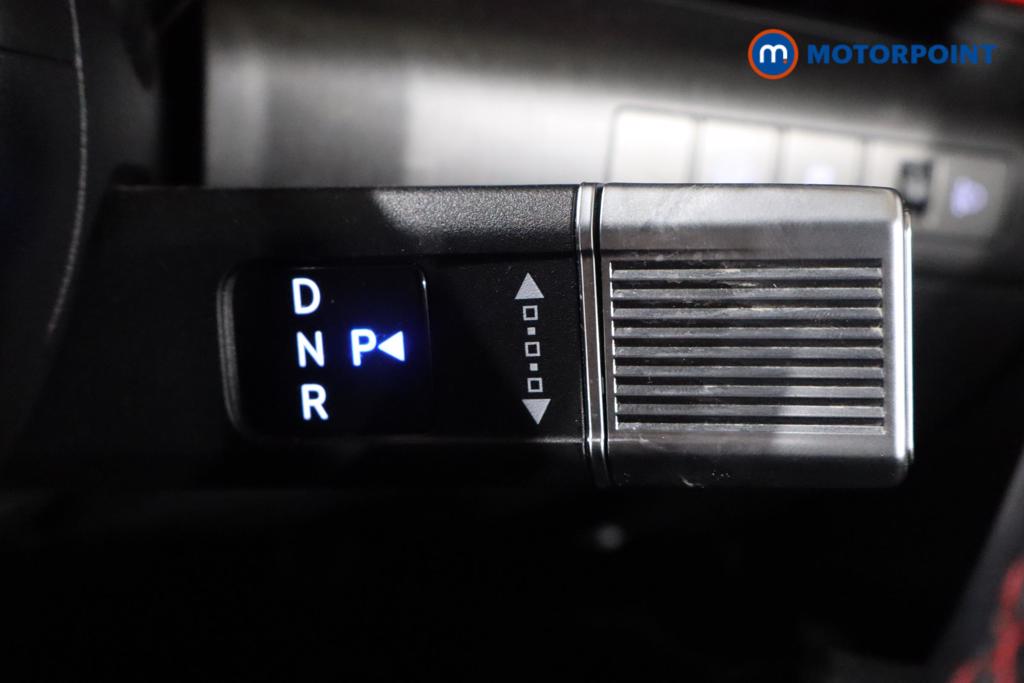 Hyundai Kona N Line Automatic Petrol-Electric Hybrid SUV - Stock Number (1610748) - 9th supplementary image