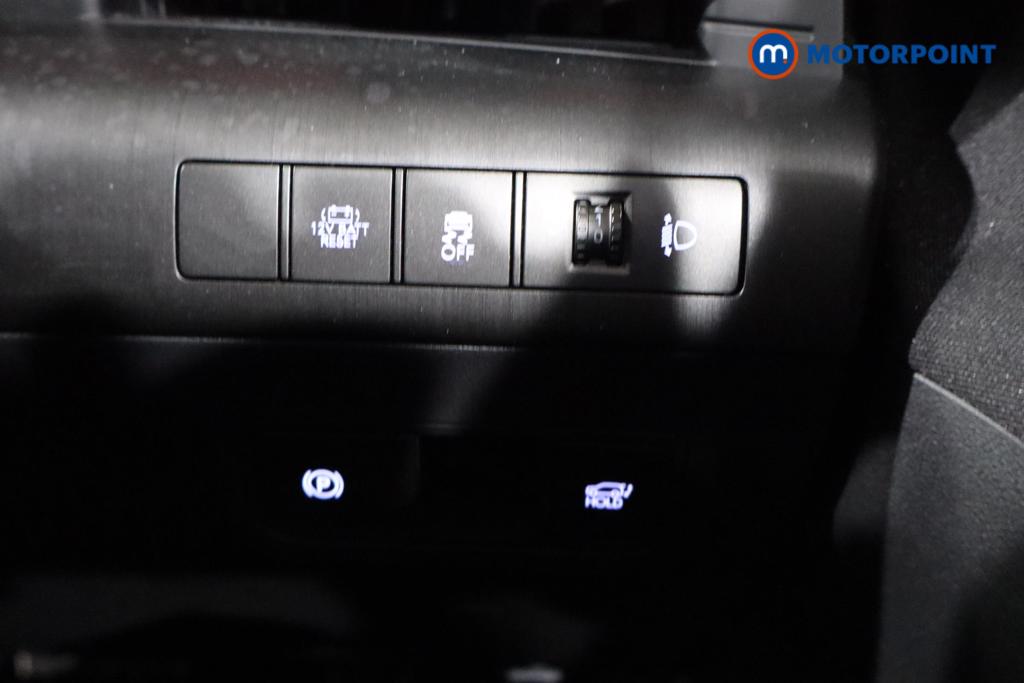 Hyundai Kona N Line Automatic Petrol-Electric Hybrid SUV - Stock Number (1610748) - 10th supplementary image