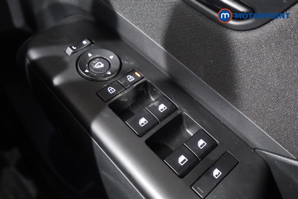 Hyundai Kona N Line Automatic Petrol-Electric Hybrid SUV - Stock Number (1610748) - 11th supplementary image