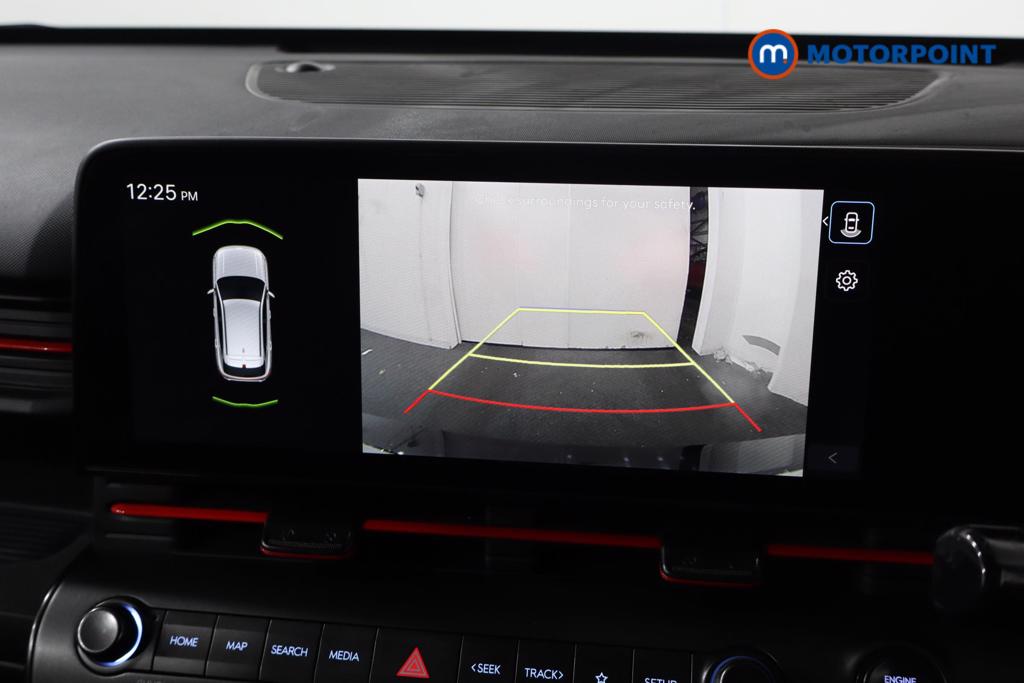 Hyundai Kona N Line Automatic Petrol-Electric Hybrid SUV - Stock Number (1610748) - 14th supplementary image