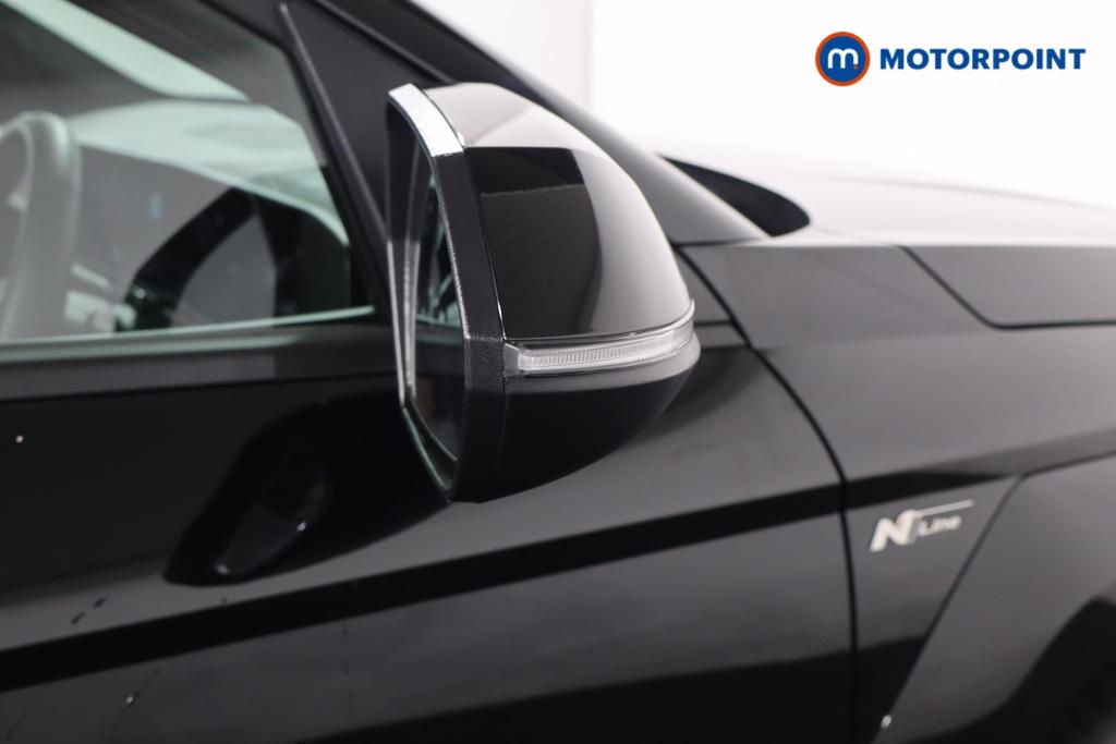 Hyundai Kona N Line Automatic Petrol-Electric Hybrid SUV - Stock Number (1610748) - 15th supplementary image