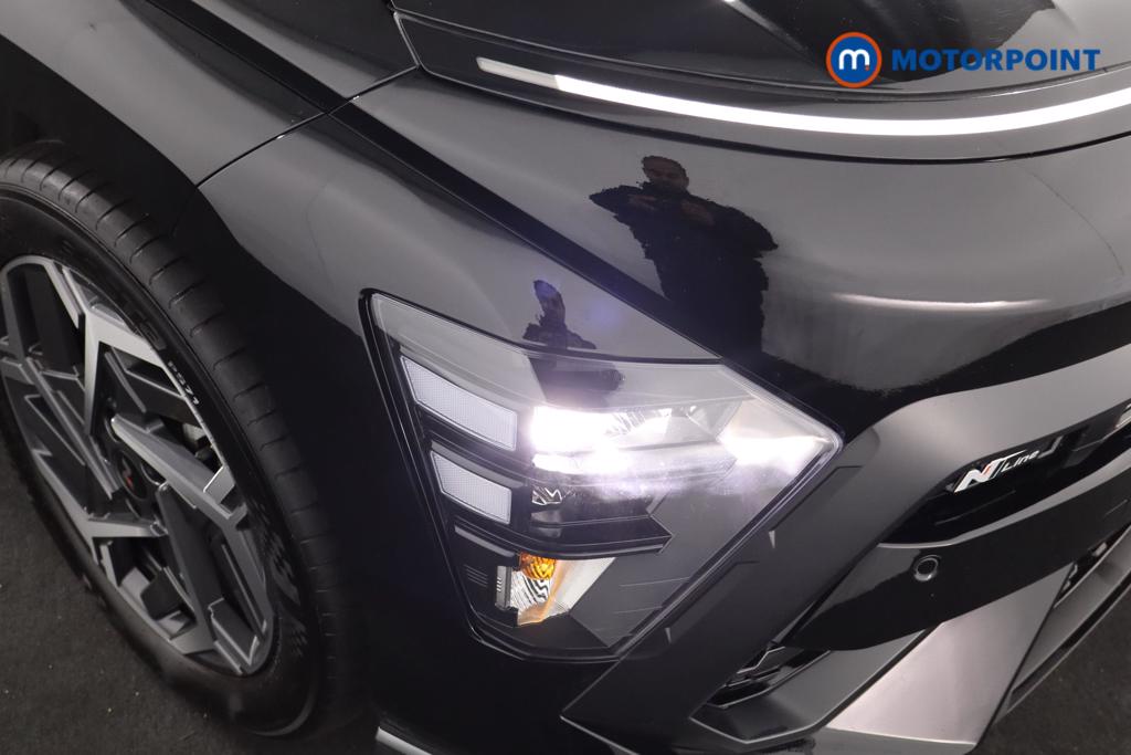 Hyundai Kona N Line Automatic Petrol-Electric Hybrid SUV - Stock Number (1610748) - 17th supplementary image