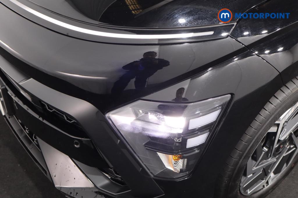 Hyundai Kona N Line Automatic Petrol-Electric Hybrid SUV - Stock Number (1610748) - 18th supplementary image