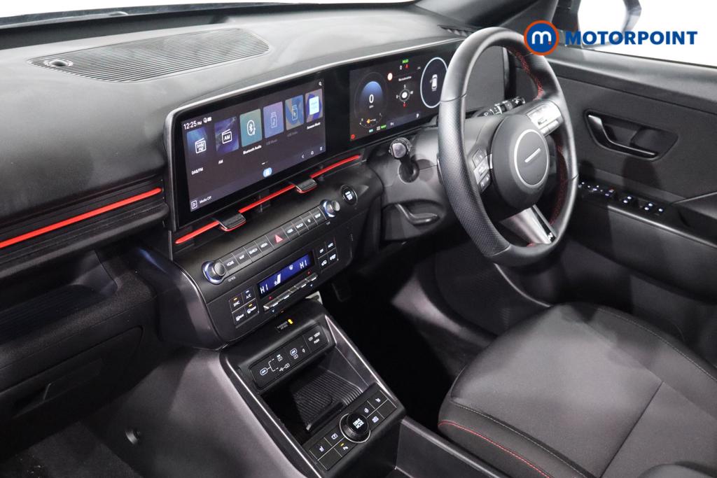 Hyundai Kona N Line Automatic Petrol-Electric Hybrid SUV - Stock Number (1610748) - 20th supplementary image