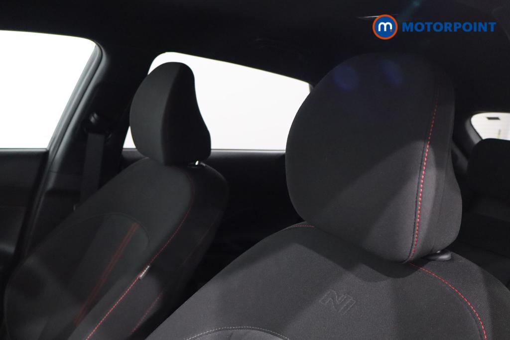 Hyundai Kona N Line Automatic Petrol-Electric Hybrid SUV - Stock Number (1610748) - 21st supplementary image