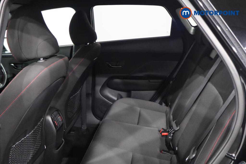 Hyundai Kona N Line Automatic Petrol-Electric Hybrid SUV - Stock Number (1610748) - 22nd supplementary image