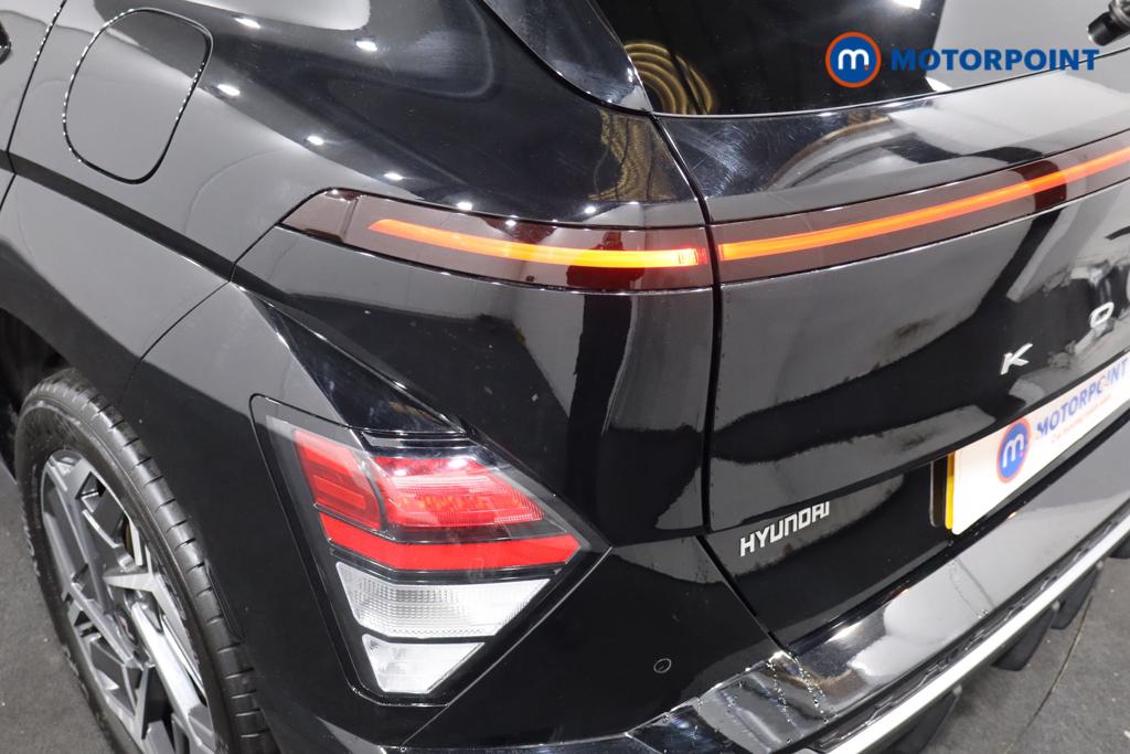 Hyundai Kona N Line Automatic Petrol-Electric Hybrid SUV - Stock Number (1610748) - 23rd supplementary image