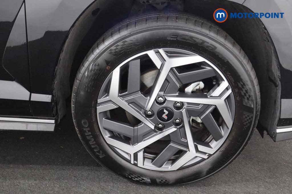 Hyundai Kona N Line Automatic Petrol-Electric Hybrid SUV - Stock Number (1610748) - 29th supplementary image